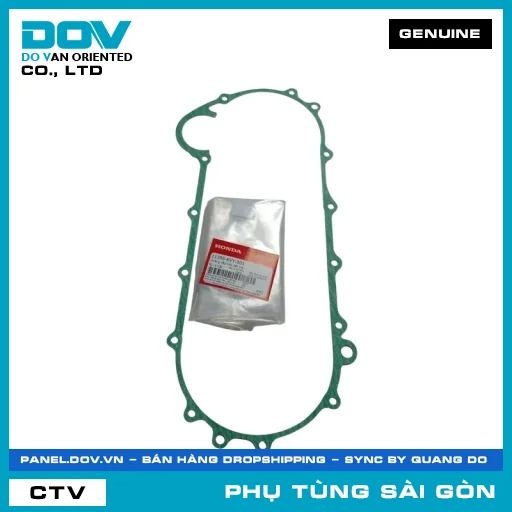 RON NẮP MÁY BÊN TRÁI | HONDA PARTS CODE 11395KVY901 — 11395KVY901