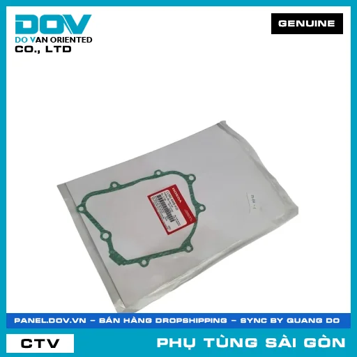 RON NẮP MÁY TRÁI | HONDA PARTS CODE 11395KWB920 — 11395KWB920