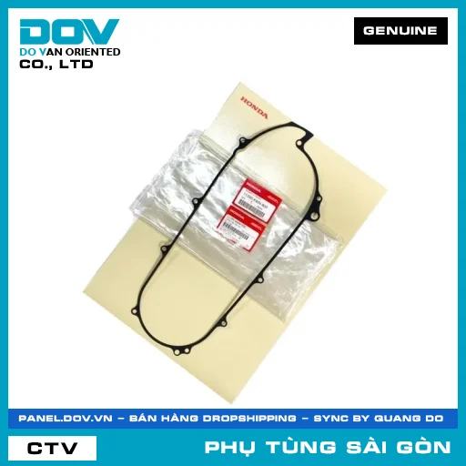 RON NẮP MÁY TRÁI | HONDA PARTS CODE 11395KWN900 — 11395KWN900