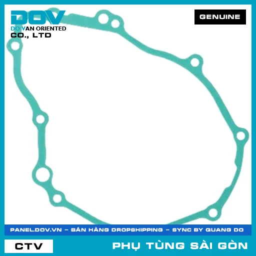 RON NẮP MÁY TRÁI | HONDA PARTS CODE 11395KYJ900 — 11395KYJ900