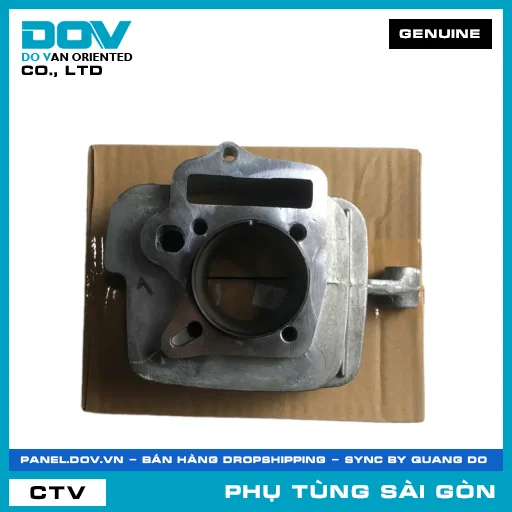 XYLANH | HONDA PARTS CODE 12100KFL850 — 12100KFL850