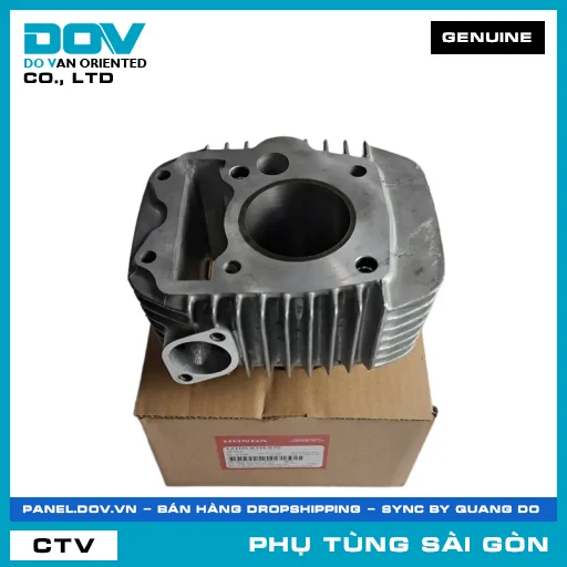 XY LANH | HONDA PARTS CODE 12100KTM970 — 12100KTM970