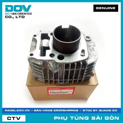 XYLANH | HONDA PARTS CODE 12100KVL930 — 12100KVL930