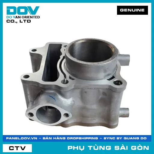 XY LANH | HONDA PARTS CODE 12100KZR600 — 12100KZR600