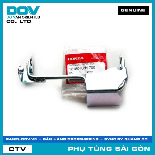TẤM BẢO VỆ CẢM BIẾN NHIỆT ĐỘ D | HONDA PARTS CODE 12180KPH700 — 12180KPH700