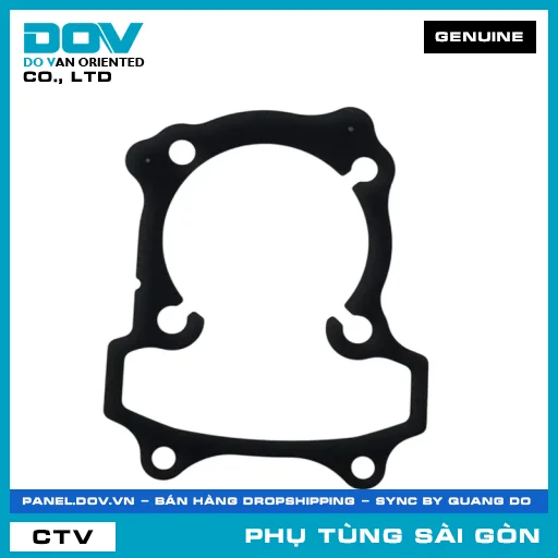 RON XY LANH | HONDA PARTS CODE 12191K1MT02 — 12191K1MT02
