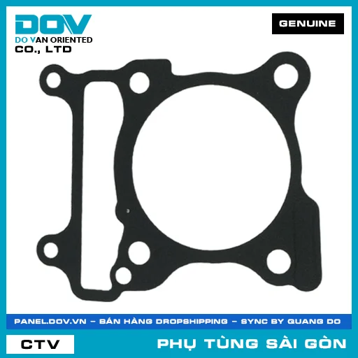 RON XY LANH | HONDA PARTS CODE 12191K1NV01 — 12191K1NV01
