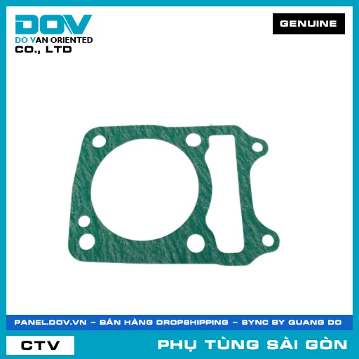 RON CHÂN XYLANH | HONDA PARTS CODE 12191K73T60 — 12191K73T60