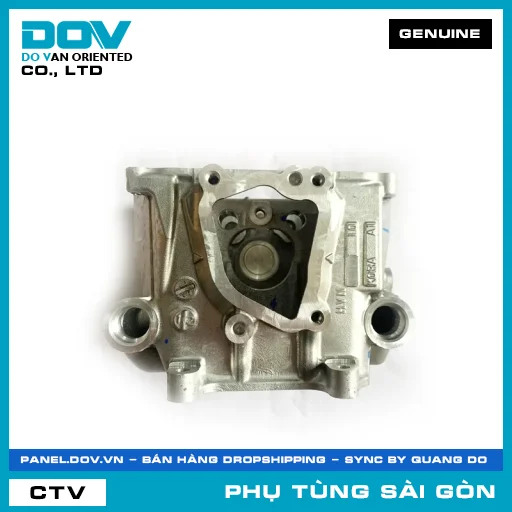 CỤM ĐẦU QUY LÁT | HONDA PARTS CODE 12200K0RV00 — 12200K0RV00