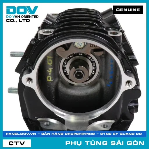 XI LANH | HONDA PARTS CODE 12200K26902 — 12200K26902