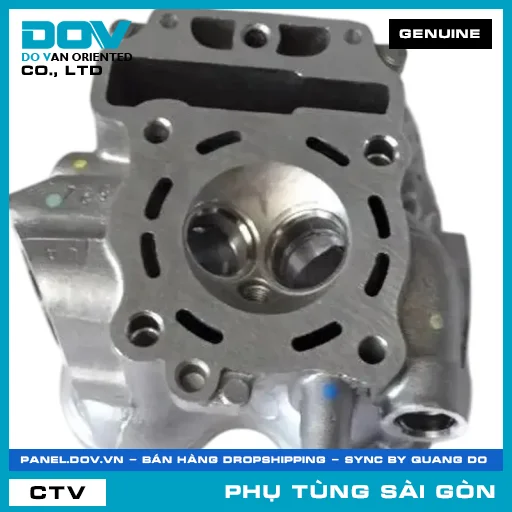 ĐẦU QUY LÁT | HONDA PARTS CODE 12200KGF910 — 12200KGF910