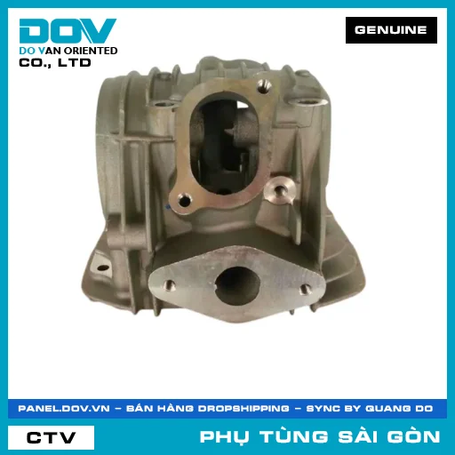 CỤM ĐẦU QUYLÁT | HONDA PARTS CODE 12200KPH700 — 12200KPH700