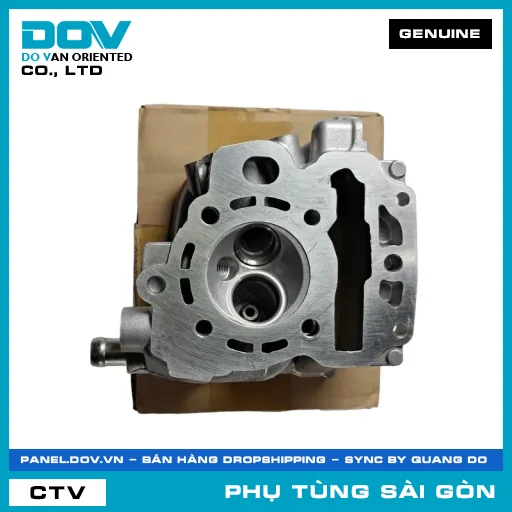 ĐẦU QUY LÁT | HONDA PARTS CODE 12200KVB900 — 12200KVB900
