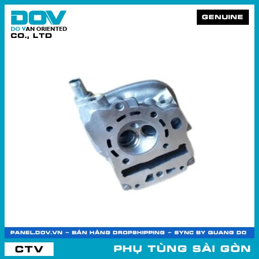 ĐẦU QUY LÁT | HONDA PARTS CODE 12200KVBS50 — 12200KVBS50