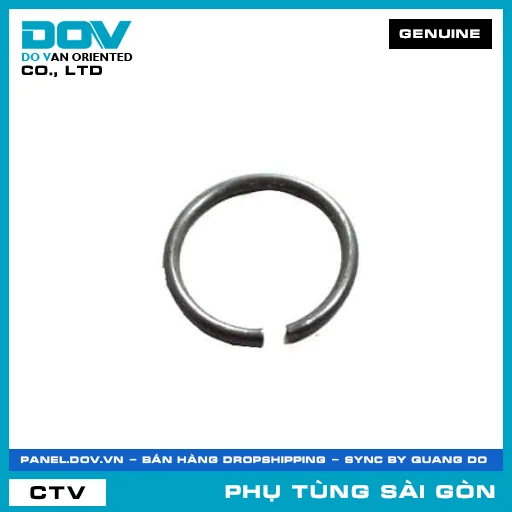 KẸP DẪN HƯỚNG XU PÁP | HONDA PARTS CODE 12206KPL900 — 12206KPL900