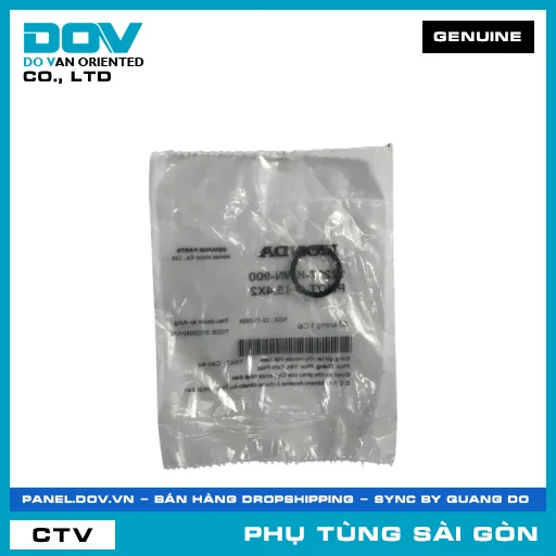 PHỐT O 15.4X2 | HONDA PARTS CODE 12207KWN900 — 12207KWN900