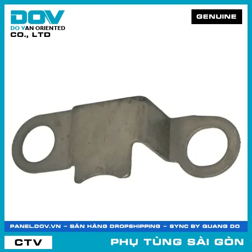 TẤM HÃM TRỤC CAM | HONDA PARTS CODE 12215KVB900 — 12215KVB900
