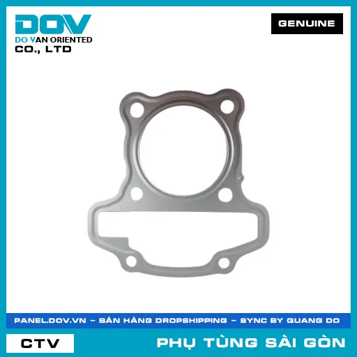 RON ĐẦU XYLANH | HONDA PARTS CODE 12251K26G01 — 12251K26G01