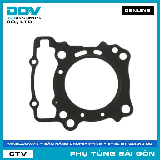 RON ĐẦU XYLANH | HONDA PARTS CODE 12251KYJ901 — 12251KYJ901
