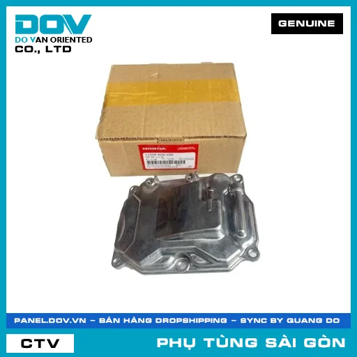 NẮP ĐẦU QUY LÁT | HONDA PARTS CODE 12300K0RV00 — 12300K0RV00