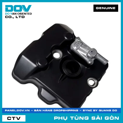 NẮP ĐẦU QUY LÁT | HONDA PARTS CODE 12300KYJ900 — 12300KYJ900