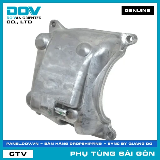 NẮP ĐẦU QUY LÁT | HONDA PARTS CODE 12310K97T00 — 12310K97T00