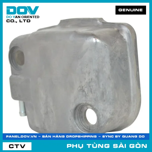 NẮP ĐẦU QUY LÁT | HONDA PARTS CODE 12310KZLE00 — 12310KZLE00