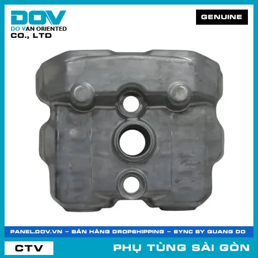 NẮP ĐẦU QUY LÁT | HONDA PARTS CODE 12311K56N00 — 12311K56N00