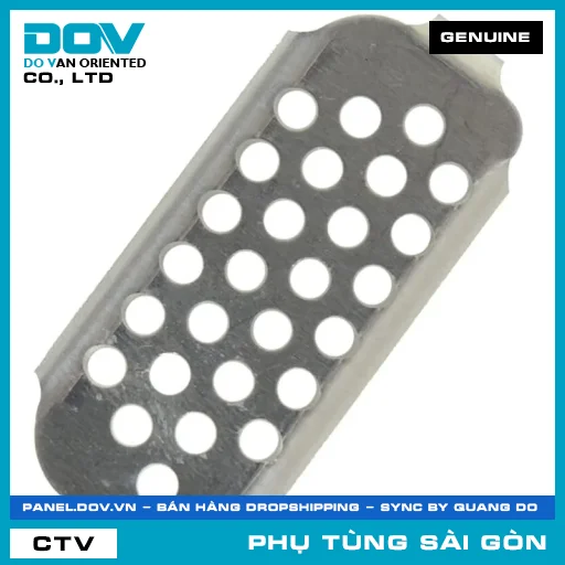 GIÁ BẮT ĐẦU XI LANH | HONDA PARTS CODE 12341MAT750 — 12341MAT750