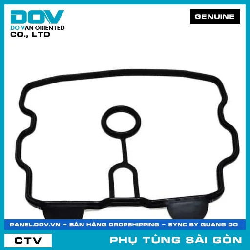 RON ĐẦU XI LANH MÁY | HONDA PARTS CODE 12391K56N00 — 12391K56N00