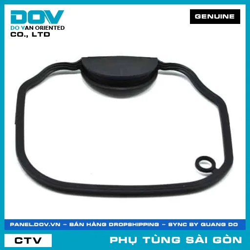 RON NẮP ĐẦU QUY LÁT | HONDA PARTS CODE 12391KWWA80 — 12391KWWA80