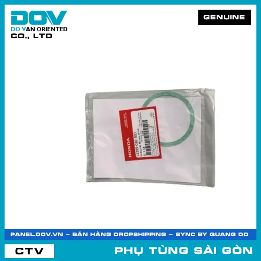 RON NẮP ĐẦU QUY LÁT TRÁI | HONDA PARTS CODE 12395GB2003 — 12395GB2003
