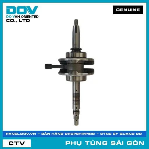 TRỤC KHUỶU | HONDA PARTS CODE 13000GN5910 — 13000GN5910