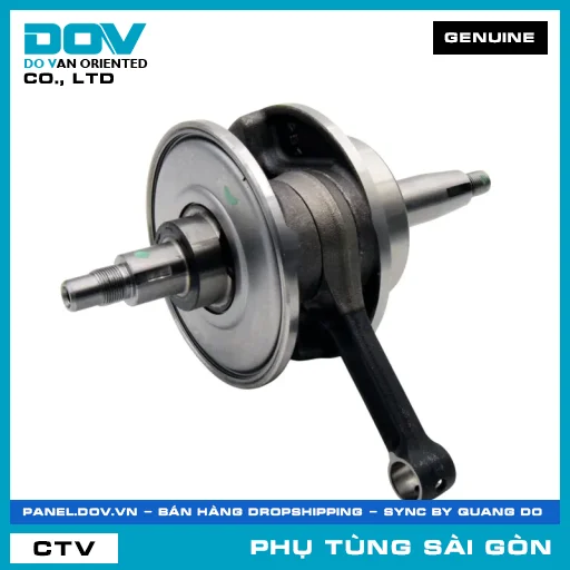 TRỤC KHUỶU | HONDA PARTS CODE 13000K45NA0 — 13000K45NA0