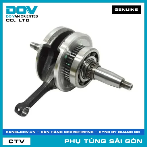 TRỤC KHUỶU | HONDA PARTS CODE 13000K56N00 — 13000K56N00