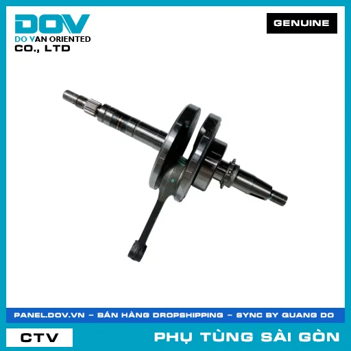 TRỤC KHUỶU | HONDA PARTS CODE 13000K73T30 — 13000K73T30