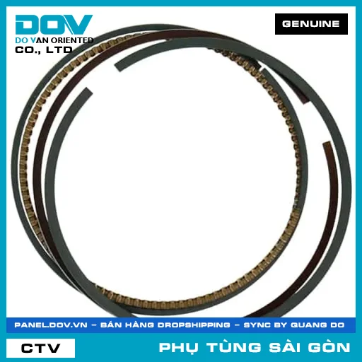 BỘ XÉC MĂNG CỐT 1 (0.25) | HONDA PARTS CODE 13021K1Z305 — 13021K1Z305