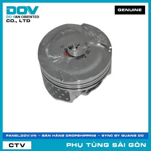 PISTON CỐT 1 (0.25) | HONDA PARTS CODE 13102K56N00 — 13102K56N00