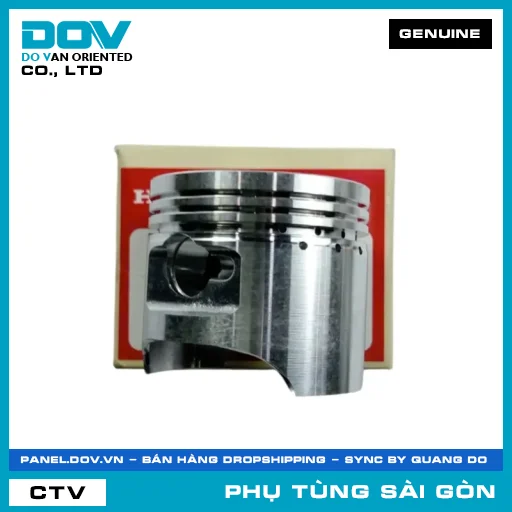 PISTON CỐT 2 (0.50) | HONDA PARTS CODE 13103GN5505 — 13103GN5505