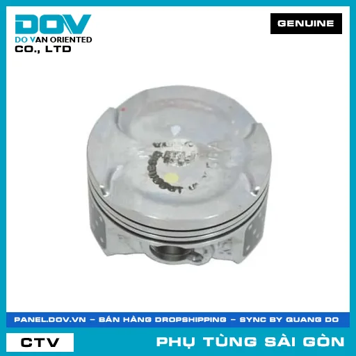 PISTON CỐT 2 (0.50) | HONDA PARTS CODE 13103K56P00 — 13103K56P00