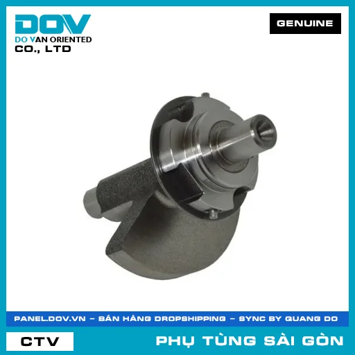 ĐỐI TRỌNG CÂN BẰNG | HONDA PARTS CODE 13420K56N00 — 13420K56N00
