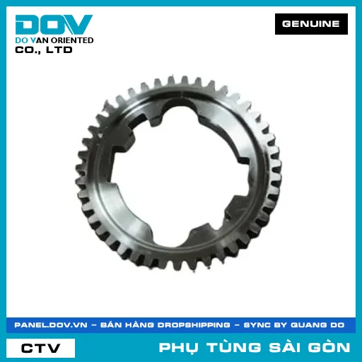 BÁNH RĂNG DẪN ĐỘNG CÂN BẰNG A | HONDA PARTS CODE 13422K45NA0 — 13422K45NA0