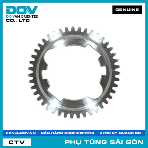 BÁNH RĂNG DẪN ĐỘNG CÂN BẰNG B | HONDA PARTS CODE 13423K45NA0 — 13423K45NA0