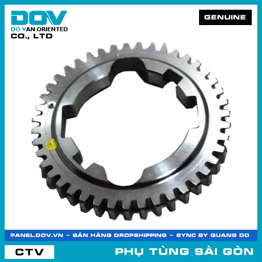 BÁNH RĂNG DẪN ĐỘNG CÂN BẰNG C | HONDA PARTS CODE 13424K45NA0 — 13424K45NA0