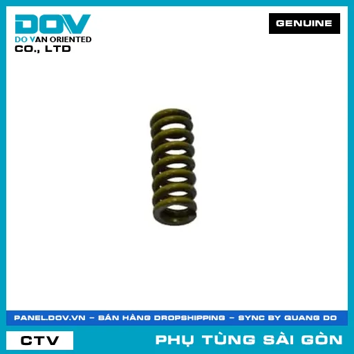 LÒ XO BÁNH RĂNG CÂN BẰNG | HONDA PARTS CODE 13427KPP860 — 13427KPP860