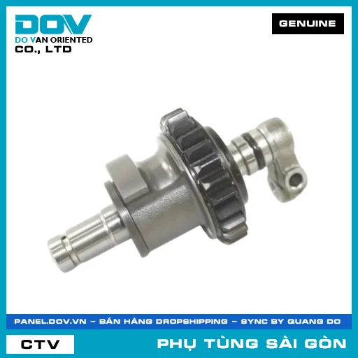 ĐỐI TRỌNG | HONDA PARTS CODE 13430MEL000 — 13430MEL000