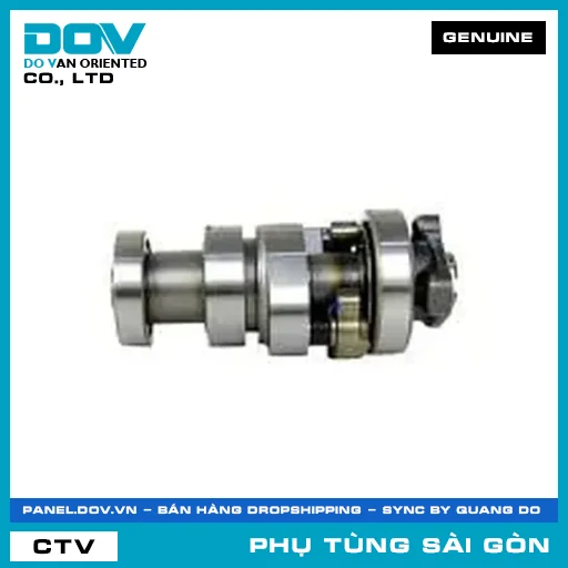 TRỤC CAM | HONDA PARTS CODE 14100K0SV00 — 14100K0SV00