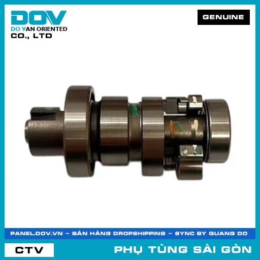 TRỤC CAM | HONDA PARTS CODE 14100K1MT00 — 14100K1MT00