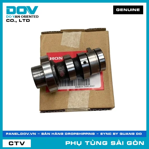 TRỤC CAM | HONDA PARTS CODE 14100KPH690 — 14100KPH690