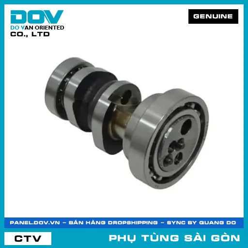 TRỤC CAM | HONDA PARTS CODE 14100KVB900 — 14100KVB900